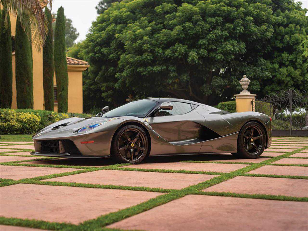 Ferrari La Ferrari