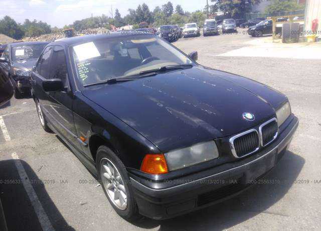 BMW 318i