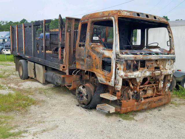 GMC T-Series