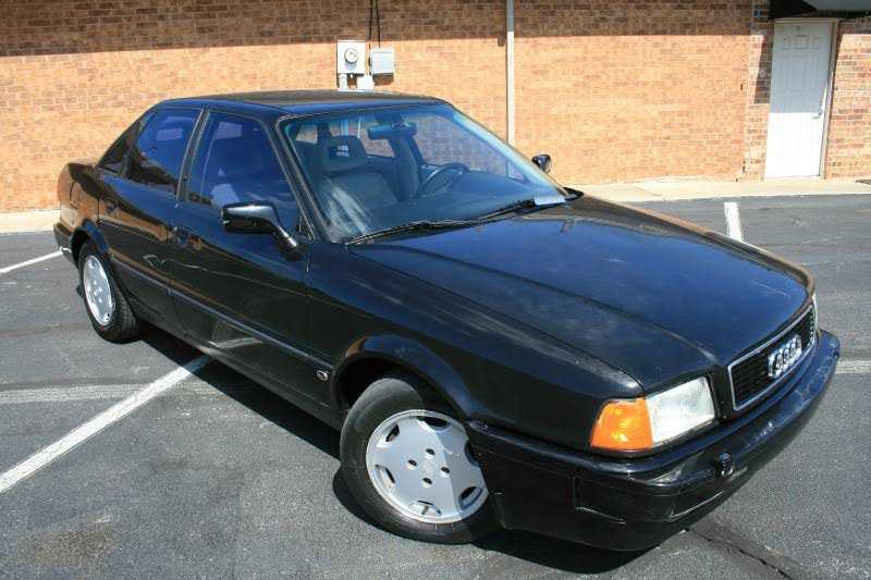 Audi 90