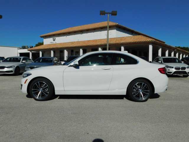 2019 BMW 230i