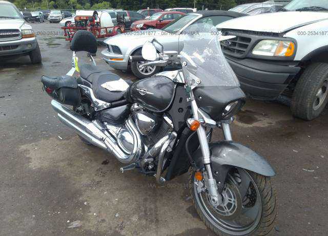 Suzuki VZ1500L