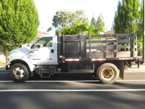 Ford F-650