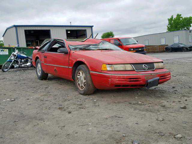 Mercury Cougar