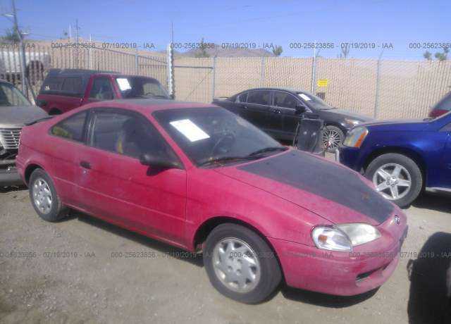 Toyota Paseo