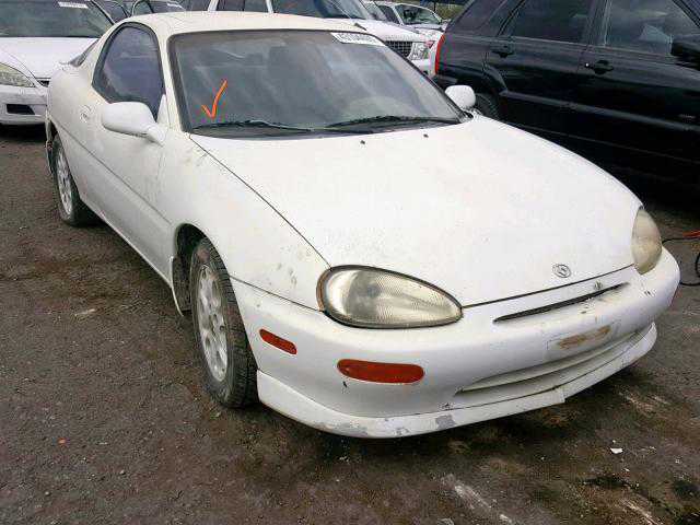 Mazda MX-3