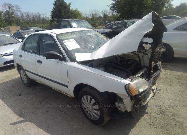 Suzuki Esteem