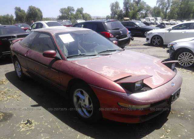 Ford Probe