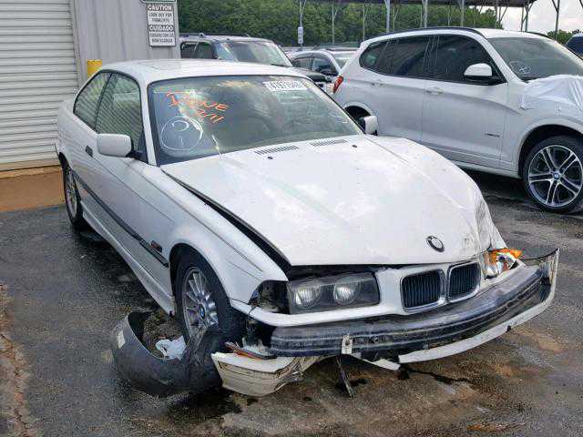 BMW 328iS