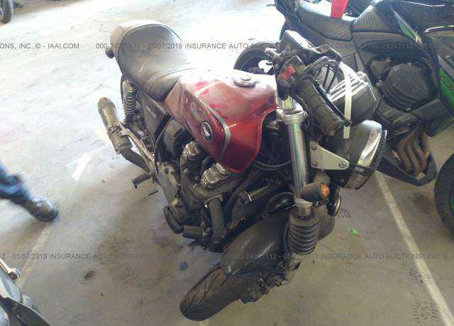 Honda CB1100