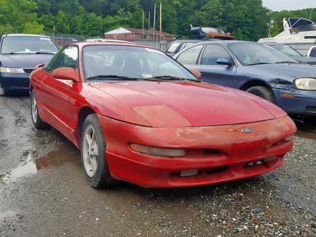 Ford Probe