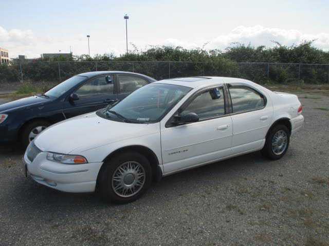Chrysler Cirrus