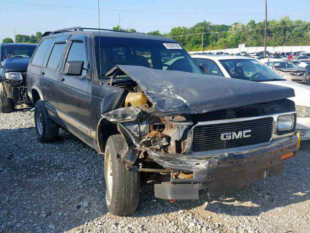 GMC