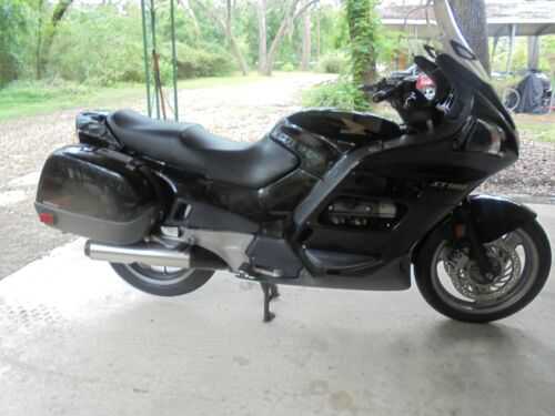 Honda ST1100