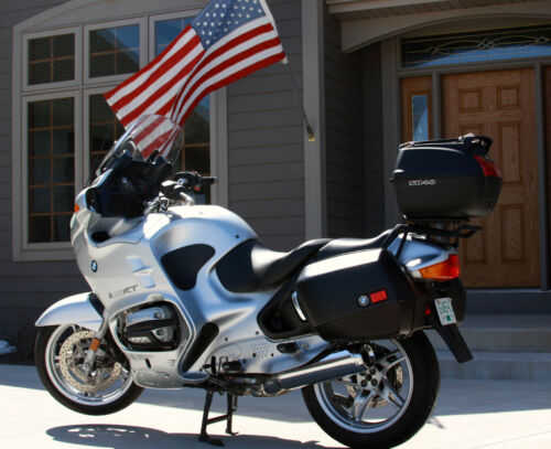 BMW R 1150 RT