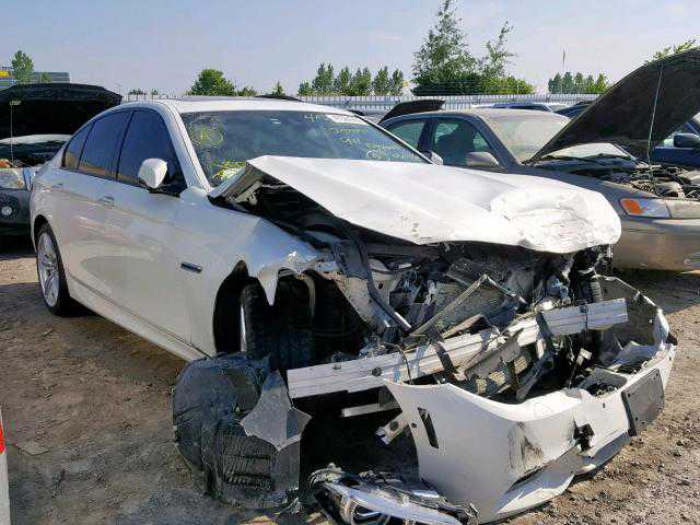 BMW 535d