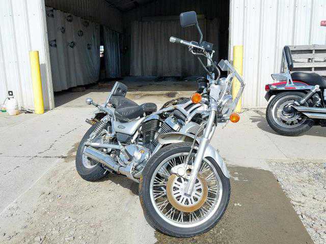 Suzuki VS800GLK