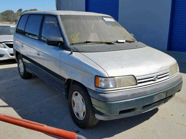 Mazda MPV