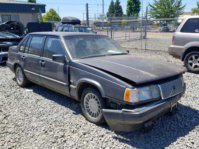 Volvo 960 Series