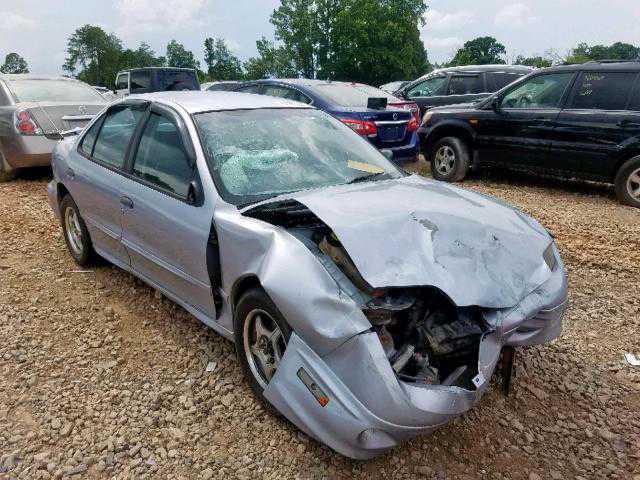 Pontiac Sunbird