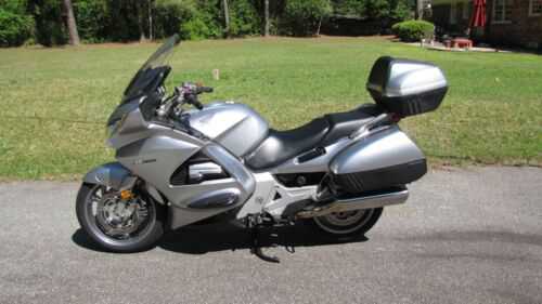 Honda ST1300A