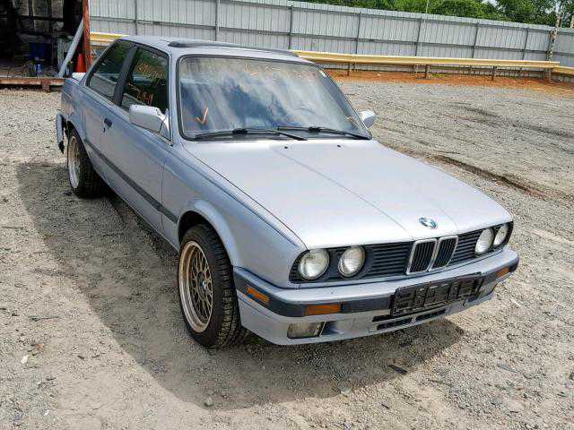 BMW 325iS