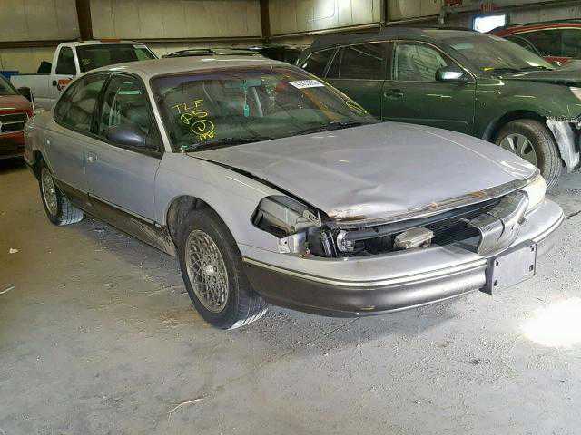 Chrysler New Yorker