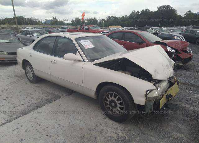 Mazda 929