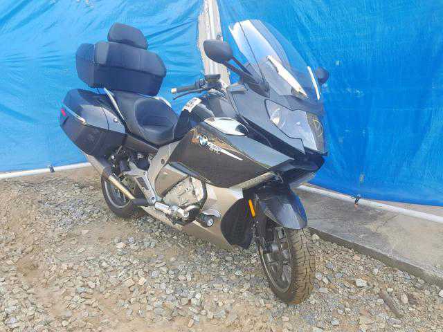 BMW K 1600 GTL