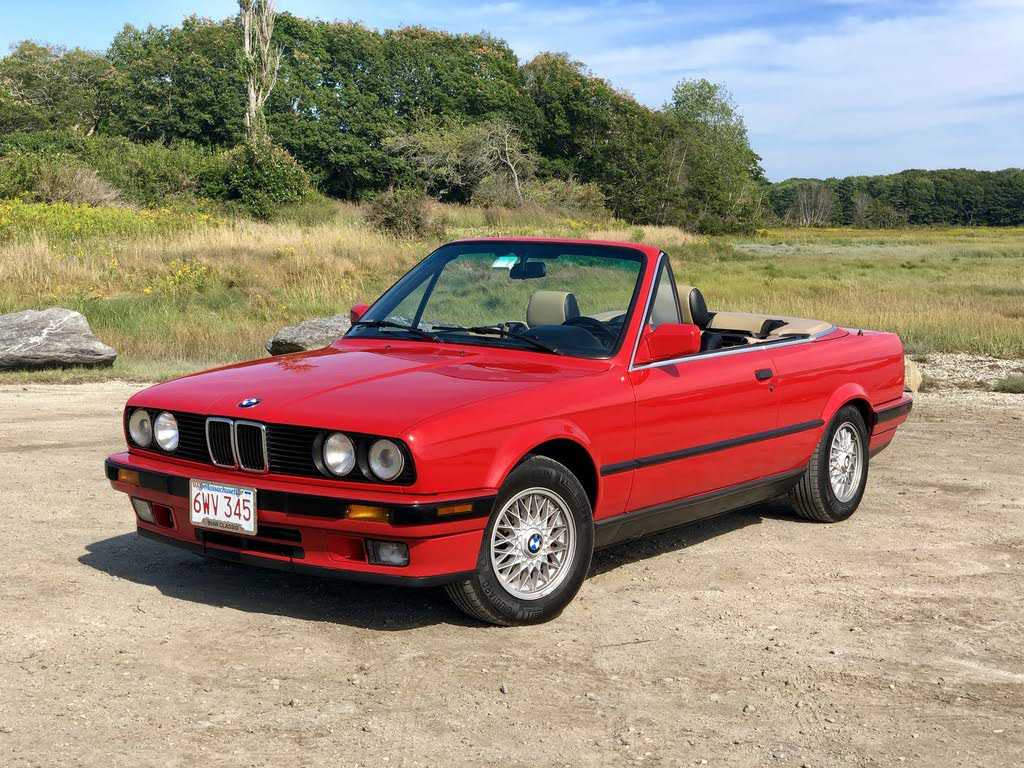 BMW 318iC