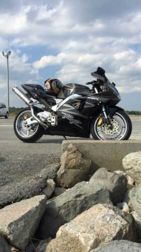 Honda CBR900/CBR954