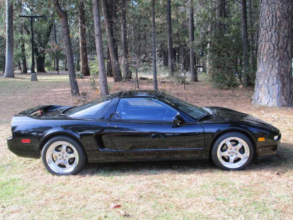 Acura NSX
