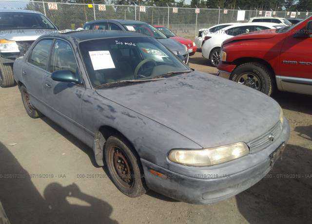 Mazda 626