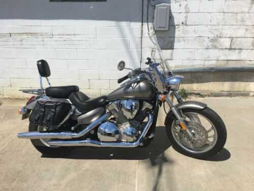 Honda VTX1300C