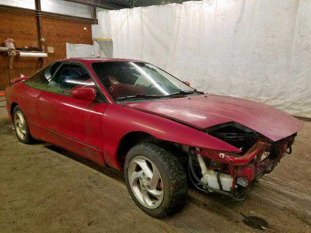 Ford Probe