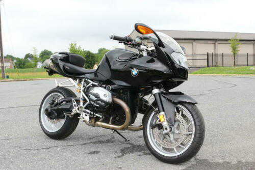 BMW R 1200 S