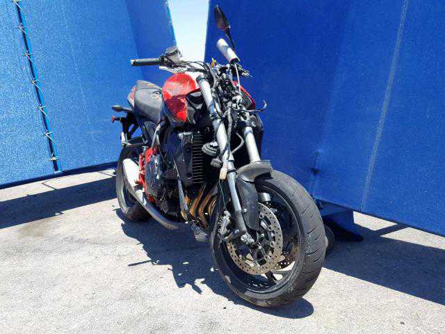 Honda CB1000