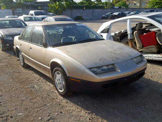 Saturn SL1