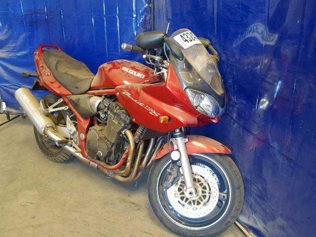 Suzuki GSF1200