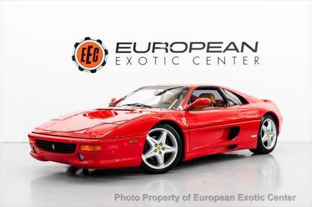 Ferrari 355 Berlinetta