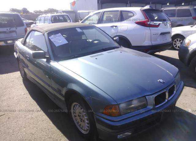 BMW 318iC