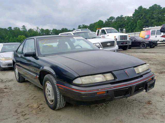 Pontiac Grand Prix