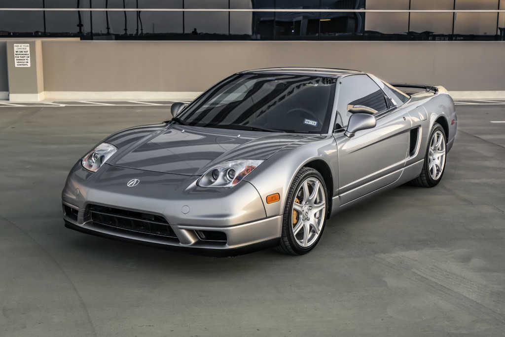 Acura NSX