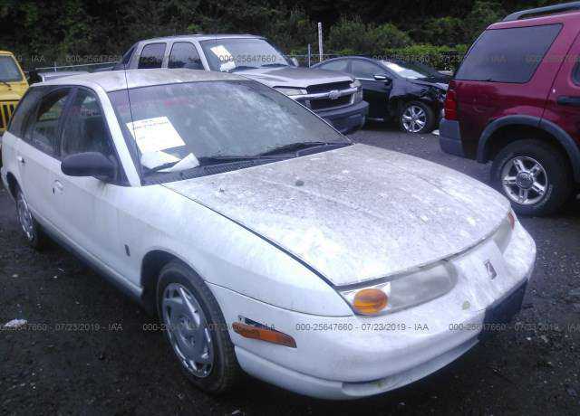 Saturn SW2