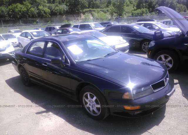 Mitsubishi Diamante