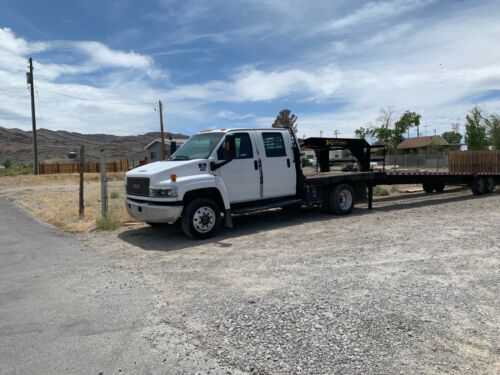 GMC C4