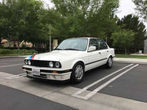 BMW 318i