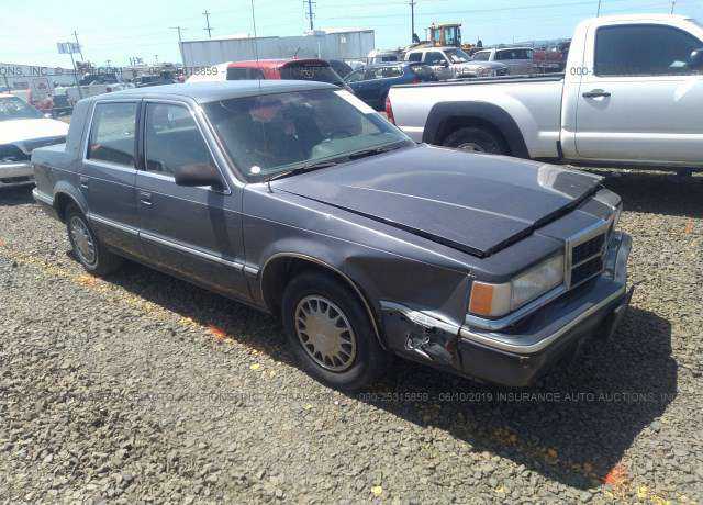Dodge Dynasty