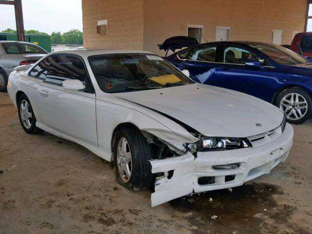 Nissan 240SX