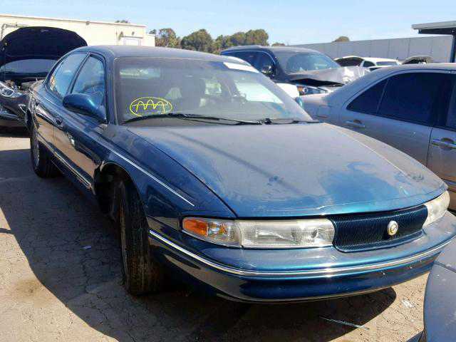 Chrysler LHS